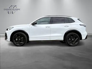 VW Tiguan 1.5 TSI evo2 eHybrid R-Line DSG
