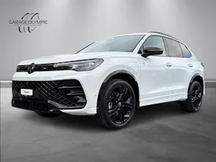 VW Tiguan 1.5 TSI evo2 eHybrid R-Line DSG