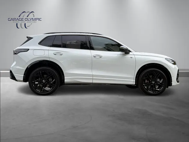 VW Tiguan 1.5 TSI evo2 eHybrid R-Line DSG