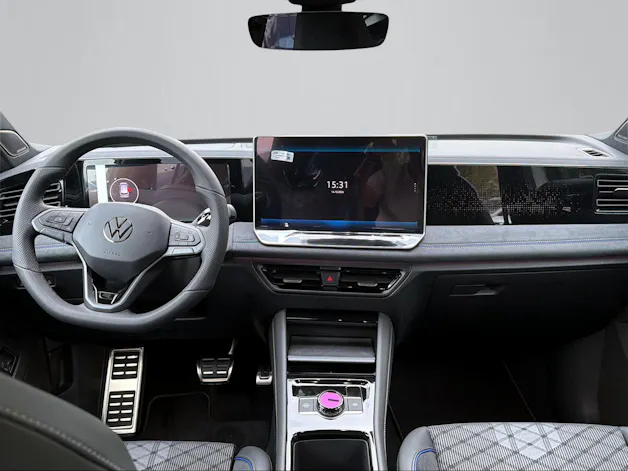 VW Tiguan 1.5 TSI evo2 eHybrid R-Line DSG