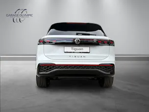 VW Tiguan 1.5 TSI evo2 eHybrid R-Line DSG