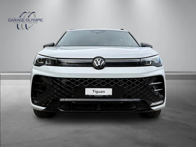 VW Tiguan 1.5 TSI evo2 eHybrid R-Line DSG