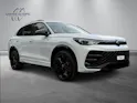 VW Tiguan 1.5 TSI evo2 eHybrid R-Line DSG