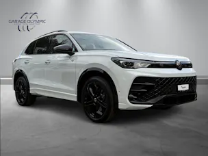 VW Tiguan 1.5 TSI evo2 eHybrid R-Line DSG