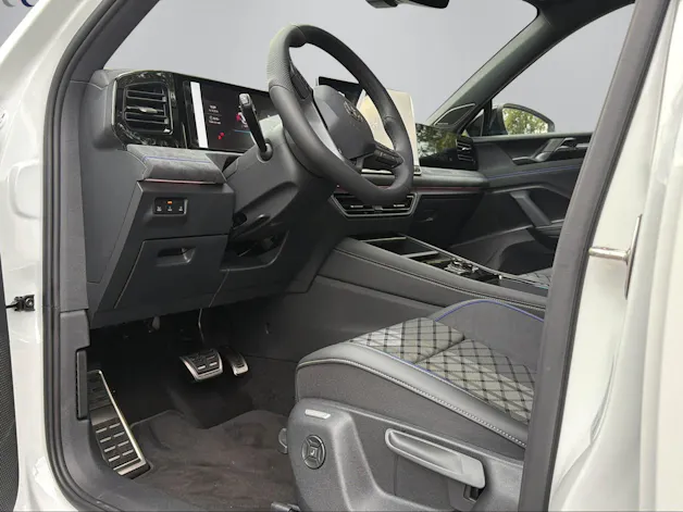VW Tiguan 1.5 TSI evo2 eHybrid R-Line DSG
