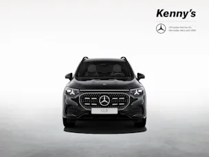 MERCEDES-BENZ GLB 220 4MATIC
