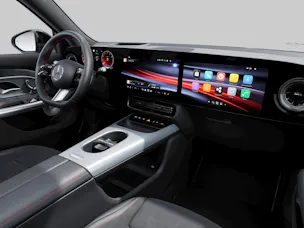 MERCEDES-BENZ GLB 220 4MATIC