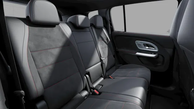 MERCEDES-BENZ GLB 220 4MATIC