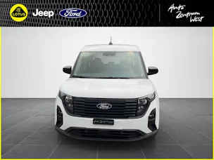 FORD Transit Courier Dkab. Van 1.0 EcoBoost Trend
