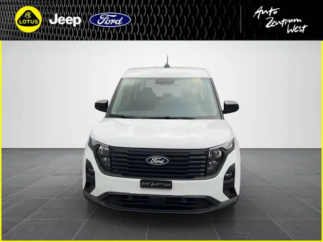 FORD Transit Courier Dkab. Van 1.0 EcoBoost Trend