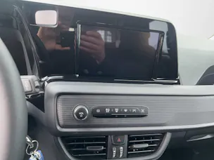 FORD Transit Courier Dkab. Van 1.0 EcoBoost Trend