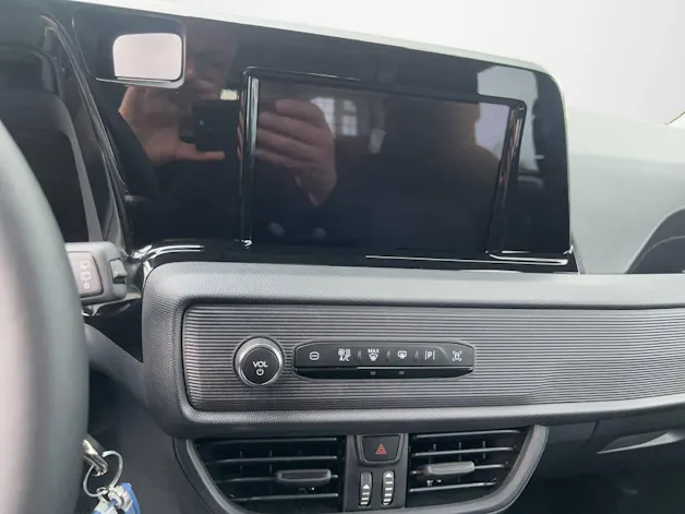 FORD Transit Courier Dkab. Van 1.0 EcoBoost Trend