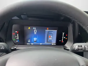 FORD Transit Courier Dkab. Van 1.0 EcoBoost Trend