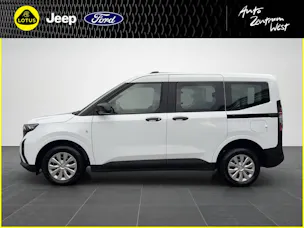 FORD Transit Courier Dkab. Van 1.0 EcoBoost Trend