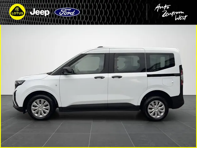 FORD Transit Courier Dkab. Van 1.0 EcoBoost Trend