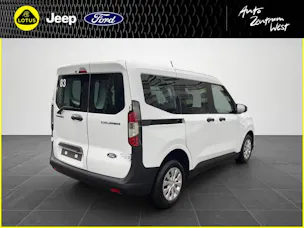 FORD Transit Courier Dkab. Van 1.0 EcoBoost Trend