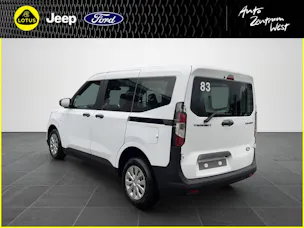 FORD Transit Courier Dkab. Van 1.0 EcoBoost Trend