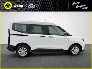 FORD Transit Courier Dkab. Van 1.0 EcoBoost Trend