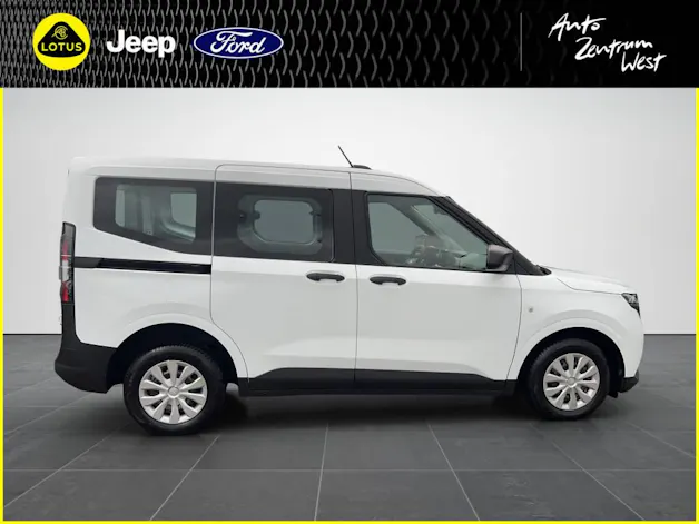 FORD Transit Courier Dkab. Van 1.0 EcoBoost Trend