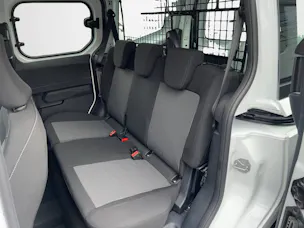 FORD Transit Courier Dkab. Van 1.0 EcoBoost Trend