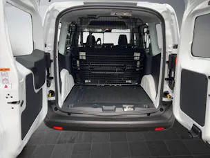 FORD Transit Courier Dkab. Van 1.0 EcoBoost Trend