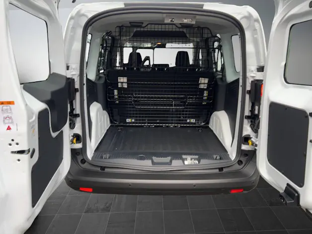 FORD Transit Courier Dkab. Van 1.0 EcoBoost Trend