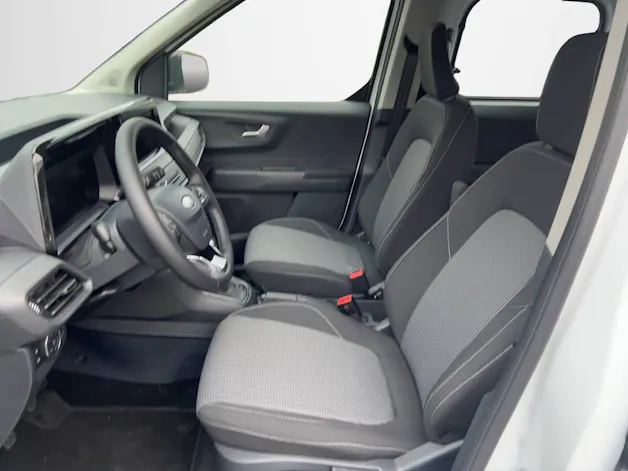 FORD Transit Courier Dkab. Van 1.0 EcoBoost Trend