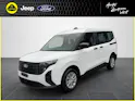 FORD Transit Courier Dkab. Van 1.0 EcoBoost Trend