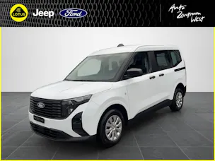 FORD Transit Courier Dkab. Van 1.0 EcoBoost Trend