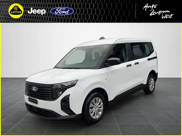 FORD Transit Courier Dkab. Van 1.0 EcoBoost Trend