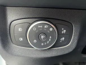 FORD Transit Courier Dkab. Van 1.0 EcoBoost Trend