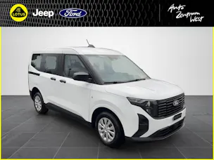 FORD Transit Courier Dkab. Van 1.0 EcoBoost Trend