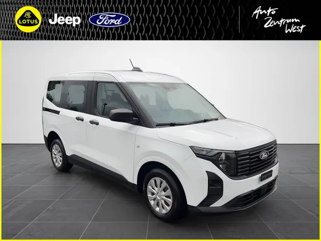FORD Transit Courier Dkab. Van 1.0 EcoBoost Trend