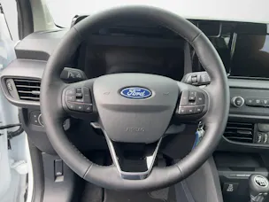 FORD Transit Courier Dkab. Van 1.0 EcoBoost Trend