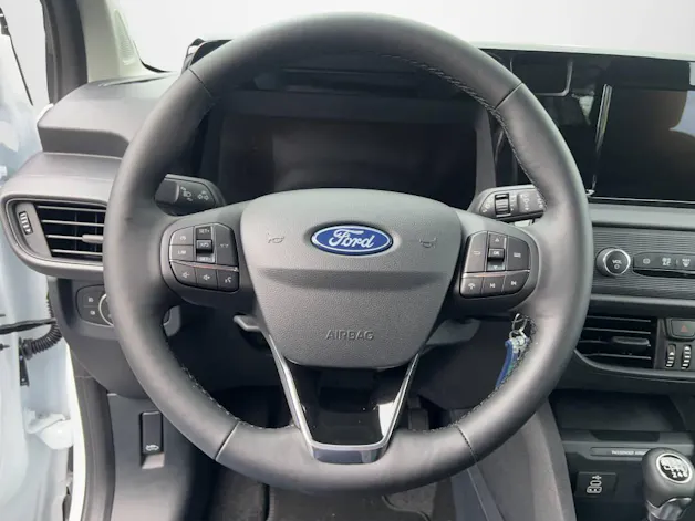 FORD Transit Courier Dkab. Van 1.0 EcoBoost Trend