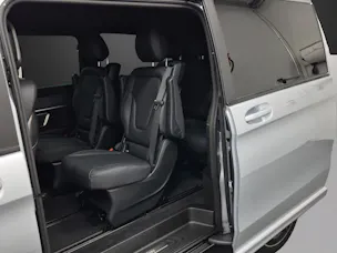 MERCEDES-BENZ V 300 d lang 4Matic Swiss Edition 9G-Tronic