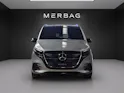 MERCEDES-BENZ V 300 d lang 4Matic Swiss Edition 9G-Tronic