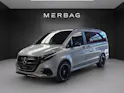 MERCEDES-BENZ V 300 d lang 4Matic Swiss Edition 9G-Tronic