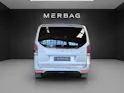 MERCEDES-BENZ V 300 d lang 4Matic Swiss Edition 9G-Tronic