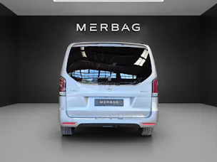 MERCEDES-BENZ V 300 d lang 4Matic Swiss Edition 9G-Tronic