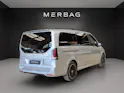 MERCEDES-BENZ V 300 d lang 4Matic Swiss Edition 9G-Tronic