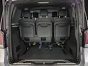 MERCEDES-BENZ V 300 d lang 4Matic Swiss Edition 9G-Tronic