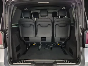 MERCEDES-BENZ V 300 d lang 4Matic Swiss Edition 9G-Tronic
