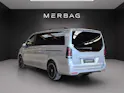 MERCEDES-BENZ V 300 d lang 4Matic Swiss Edition 9G-Tronic