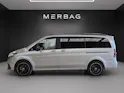 MERCEDES-BENZ V 300 d lang 4Matic Swiss Edition 9G-Tronic
