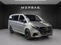 MERCEDES-BENZ V 300 d lang 4Matic Swiss Edition 9G-Tronic
