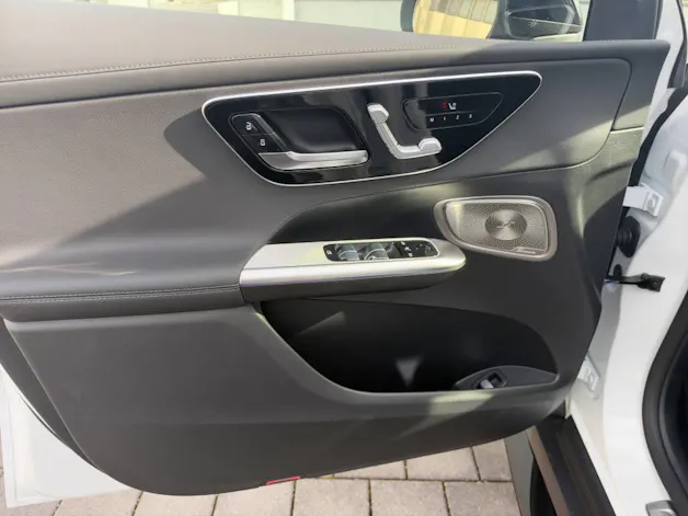 MERCEDES-BENZ GLC 53 AMG 4MATIC+