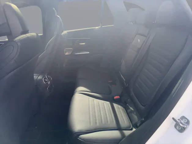 MERCEDES-BENZ GLC 53 AMG 4MATIC+