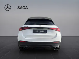 MERCEDES-BENZ GLC 53 AMG 4MATIC+