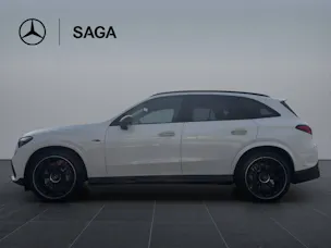 MERCEDES-BENZ GLC 53 AMG 4MATIC+